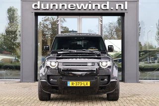 Land Rover Defender – thumbnail 7