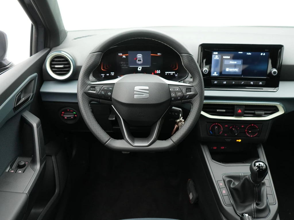 SEAT Ibiza – foto 13