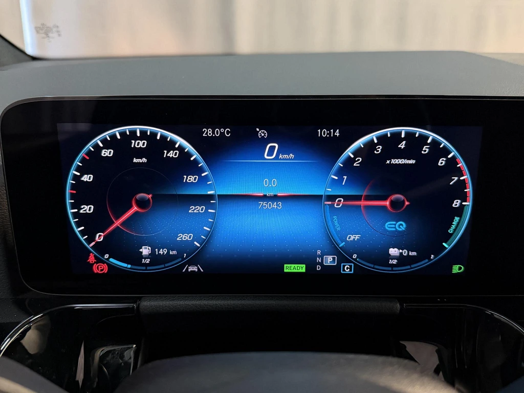 Mercedes-Benz GLA – foto 9