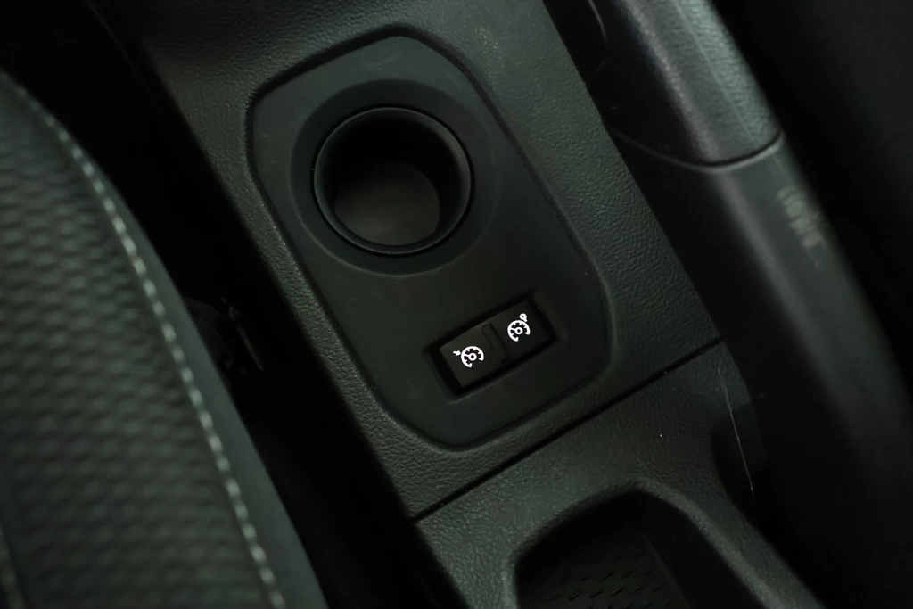Dacia Duster – foto 26