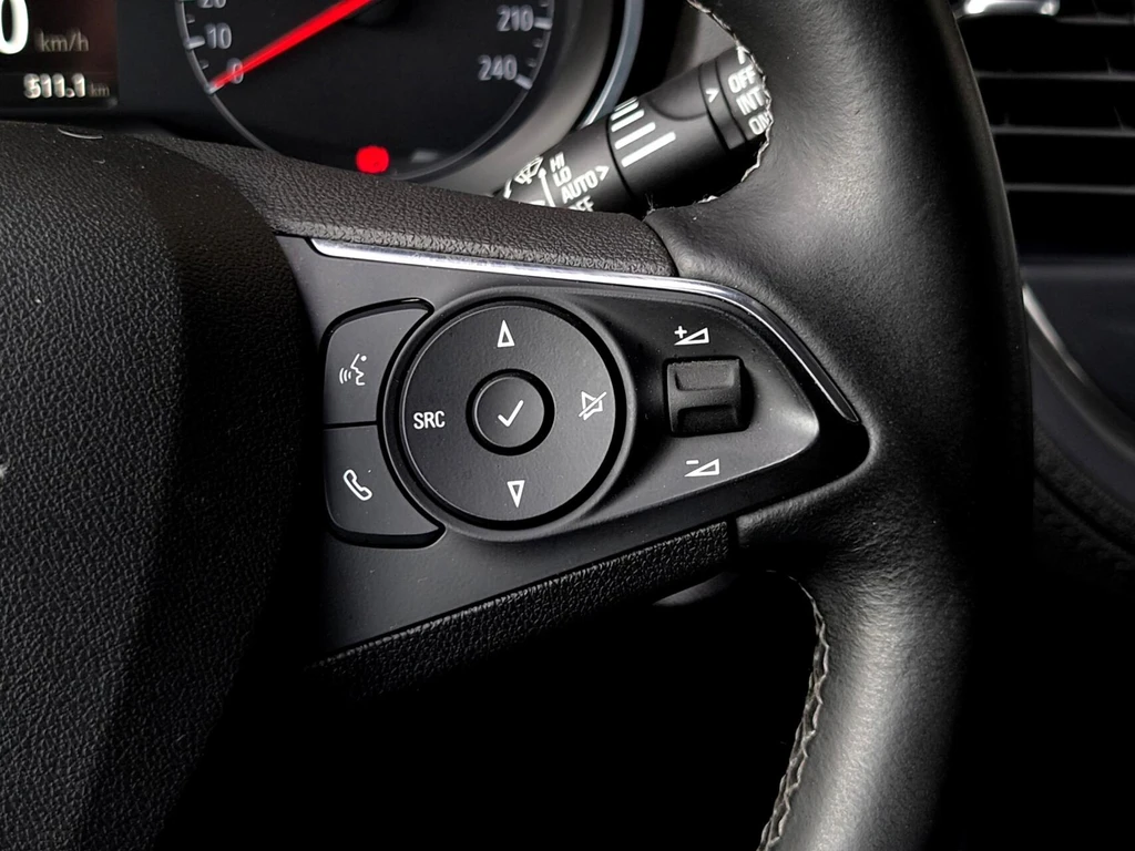 Opel Grandland X – foto 28