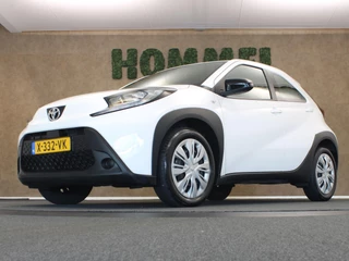 Toyota Aygo – thumbnail 2