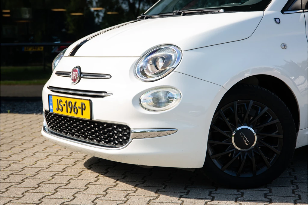 Fiat 500 – foto 9