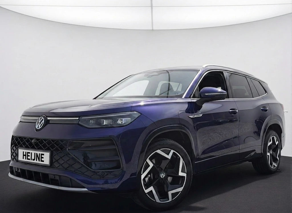 Volkswagen Tayron – foto 2