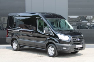Ford Transit – thumbnail 8