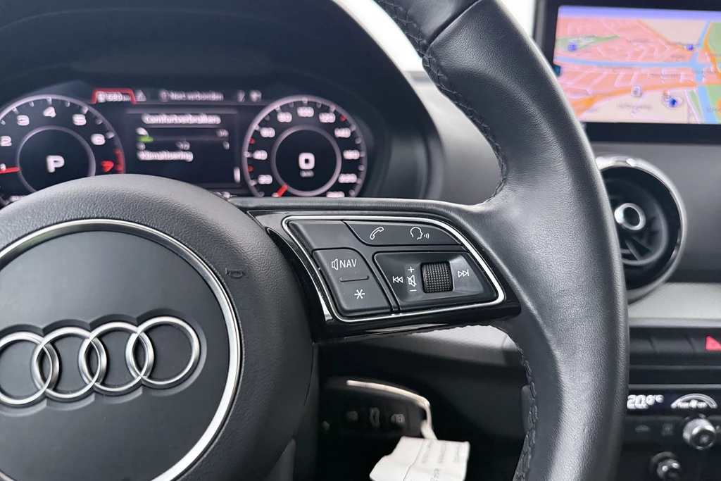Audi Q2 – foto 18