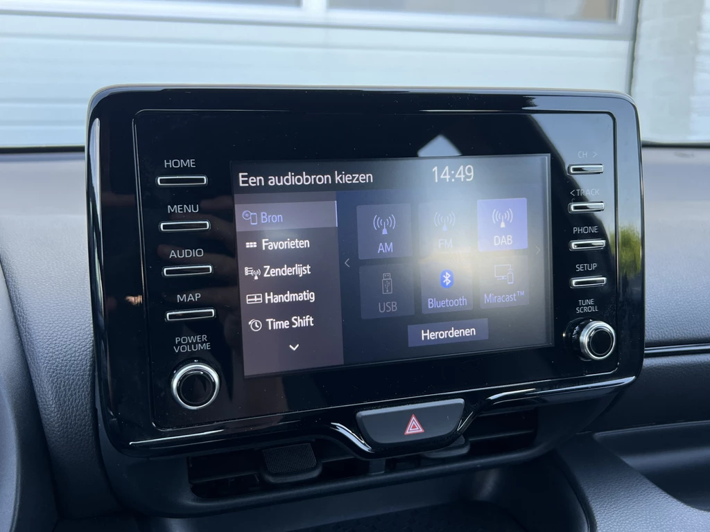 Toyota Yaris – foto 21