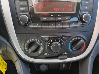 Suzuki Celerio – thumbnail 27