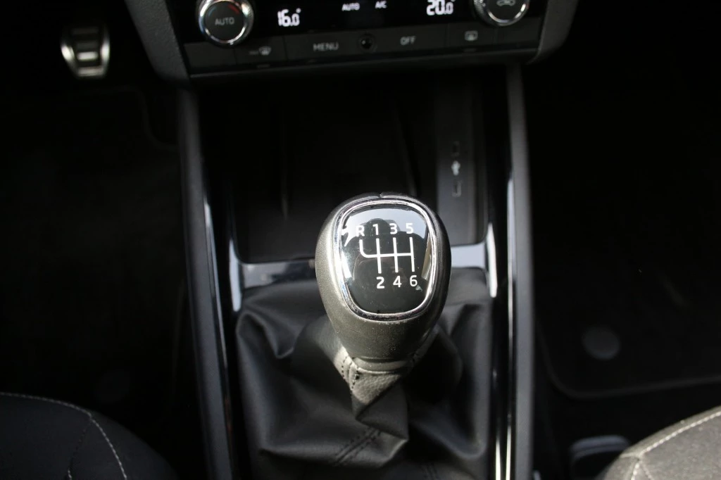 Škoda Scala – foto 28