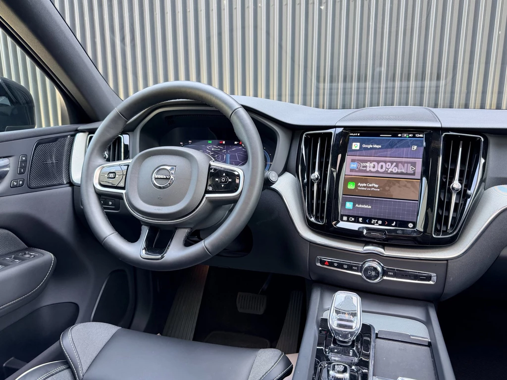 Volvo XC60 – foto 17