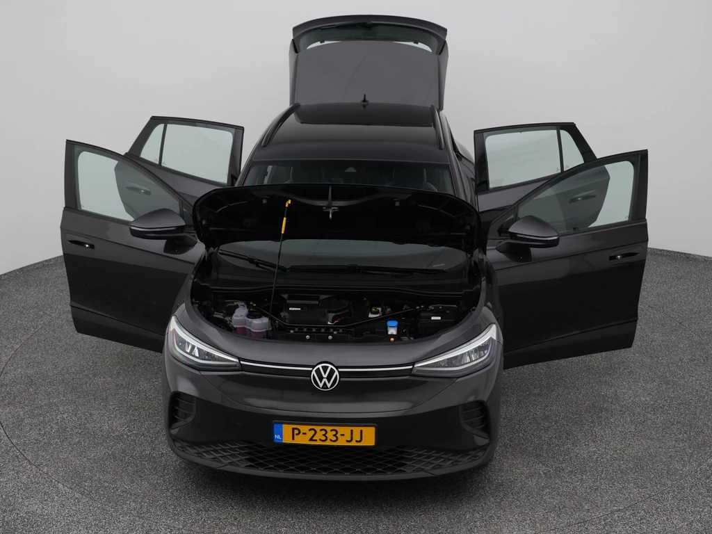 Volkswagen ID.4 – foto 18
