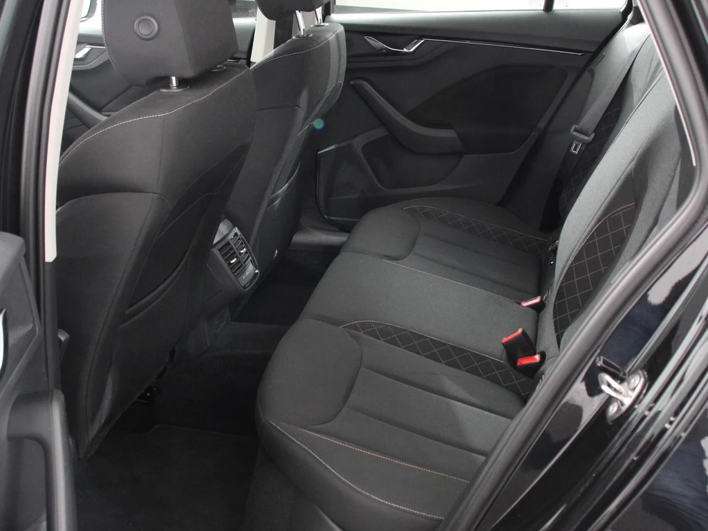 Škoda Kamiq – foto 22