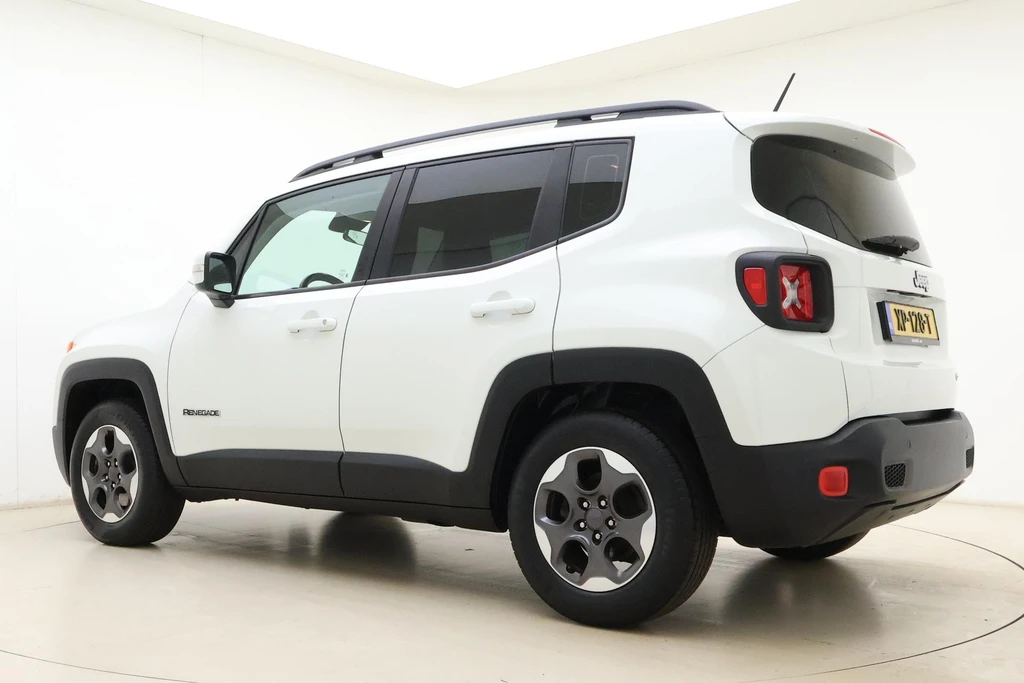 Jeep Renegade – foto 4