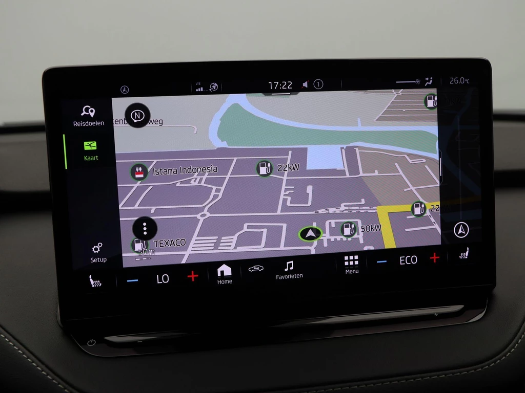Škoda Enyaq iV – foto 16