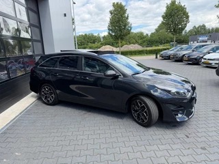 Kia Ceed Sportswagon – thumbnail 7