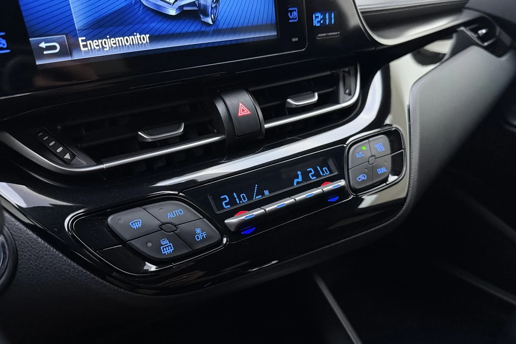 Toyota C-HR – foto 25