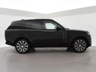 Land Rover Range Rover – thumbnail 19