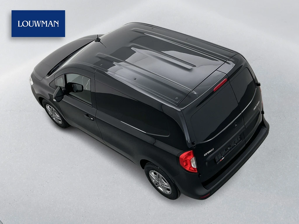 Mercedes-Benz Citan – foto 7