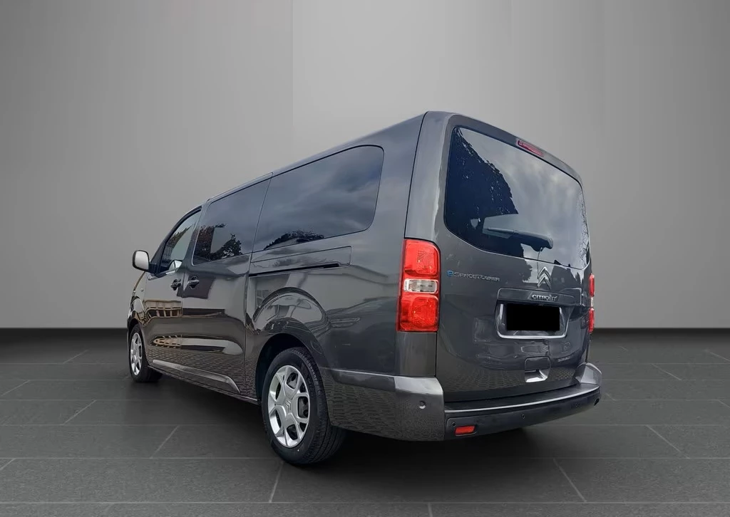 Citroën ë-Spacetourer – foto 3