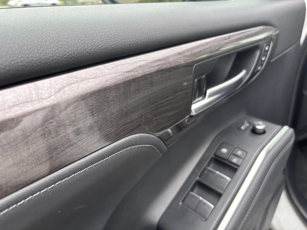 Toyota Highlander – foto 12