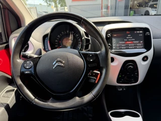Citroën C1 – thumbnail 15