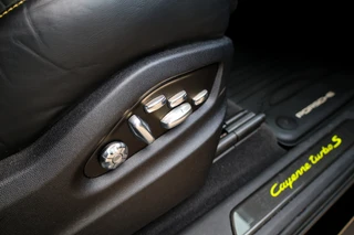 Porsche Cayenne – thumbnail 31