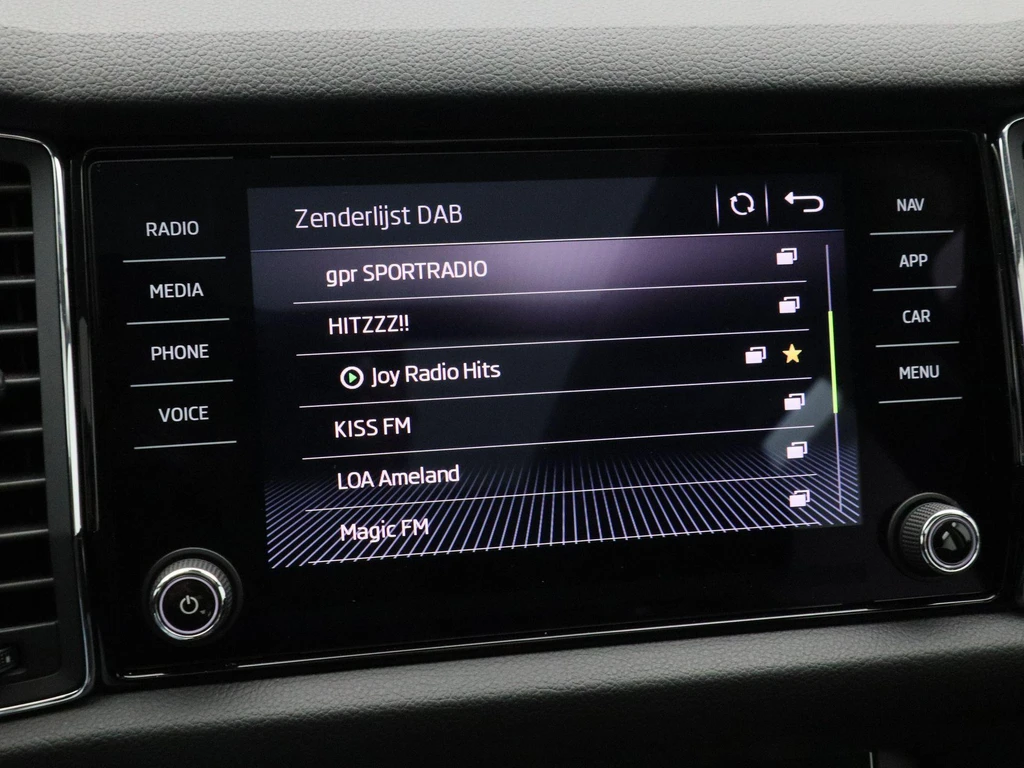Škoda Kodiaq – foto 30
