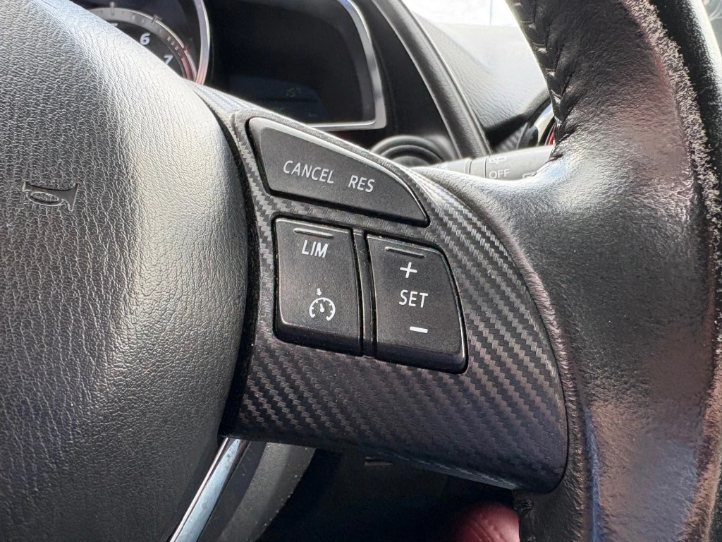 Mazda CX-3 – foto 18