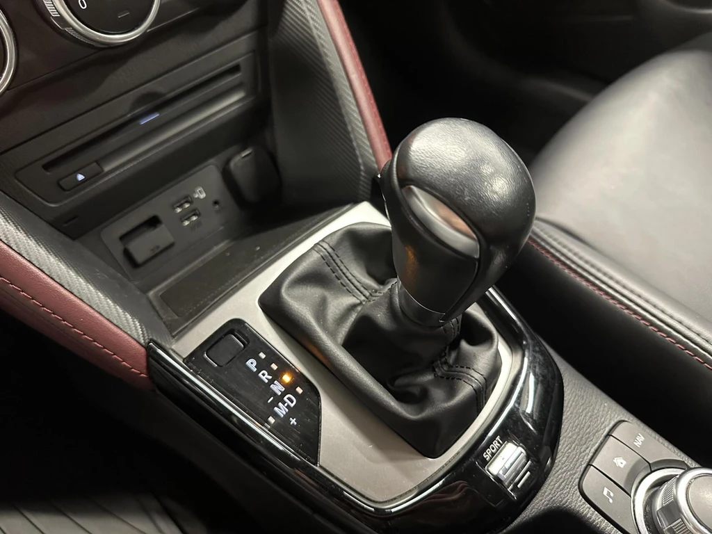 Mazda CX-3 – foto 38