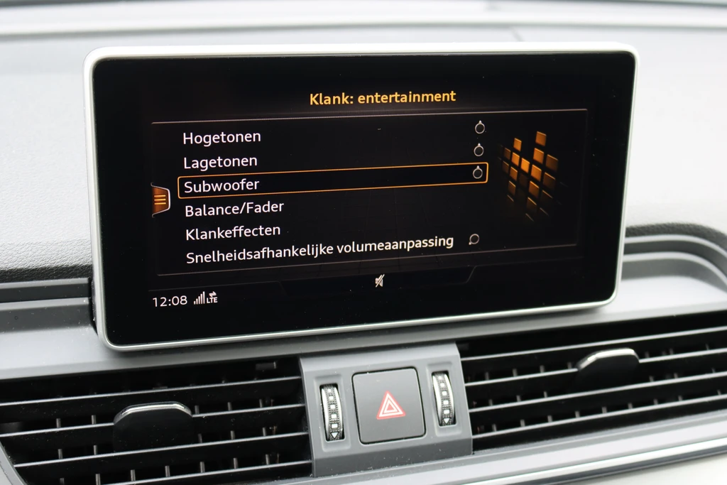 Audi Q5 – foto 24