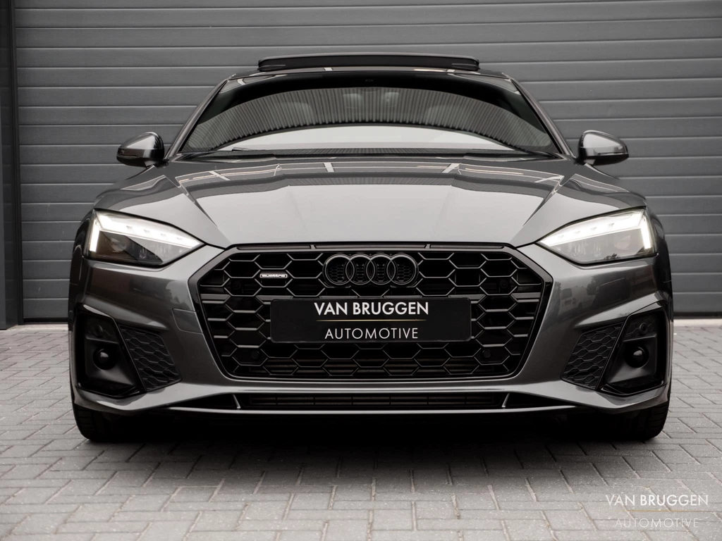 Audi A5 – foto 14