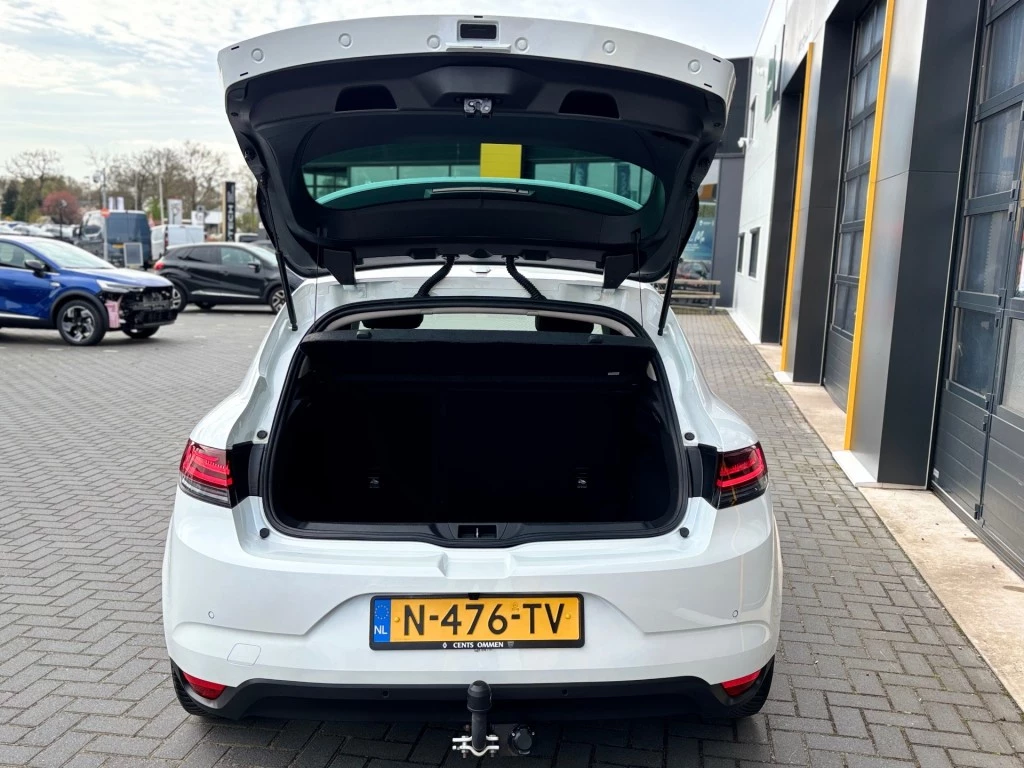 Renault Mégane – foto 16