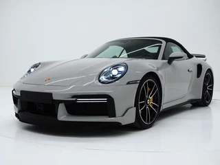 Porsche 911 – thumbnail 3