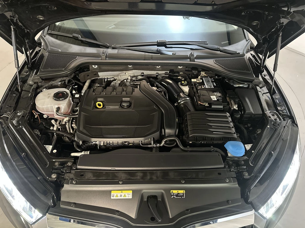 Škoda Octavia – foto 17