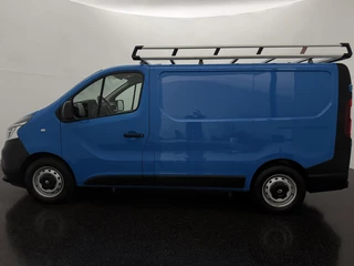 Renault Trafic – thumbnail 7