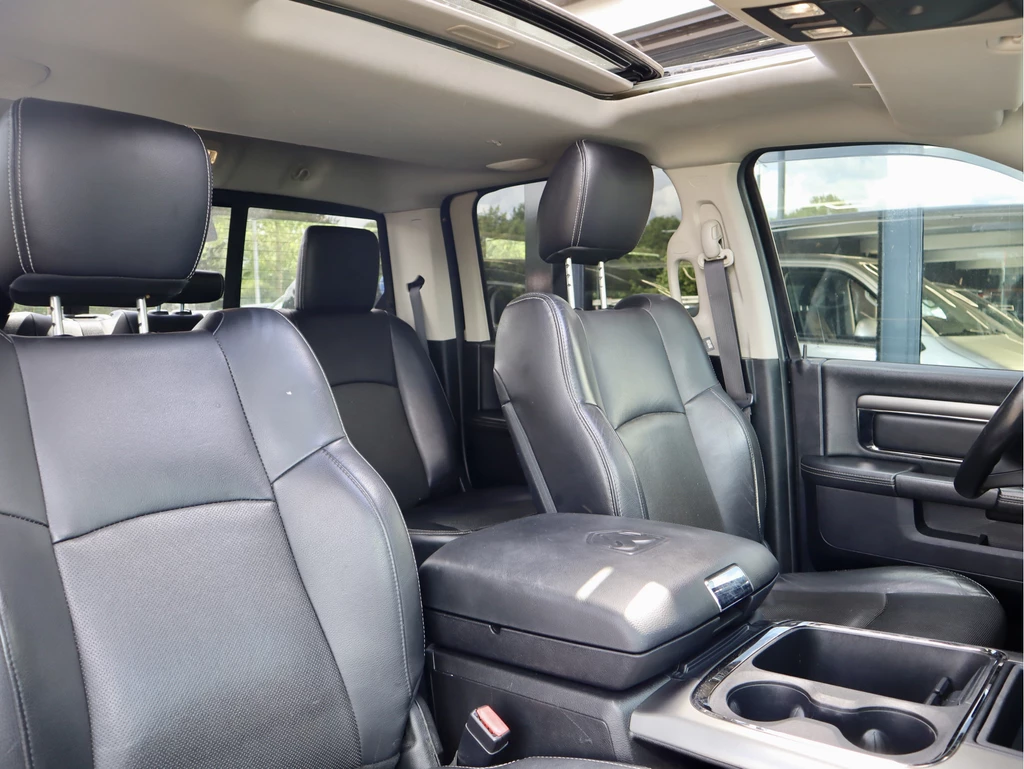 Dodge Ram 1500 – foto 22
