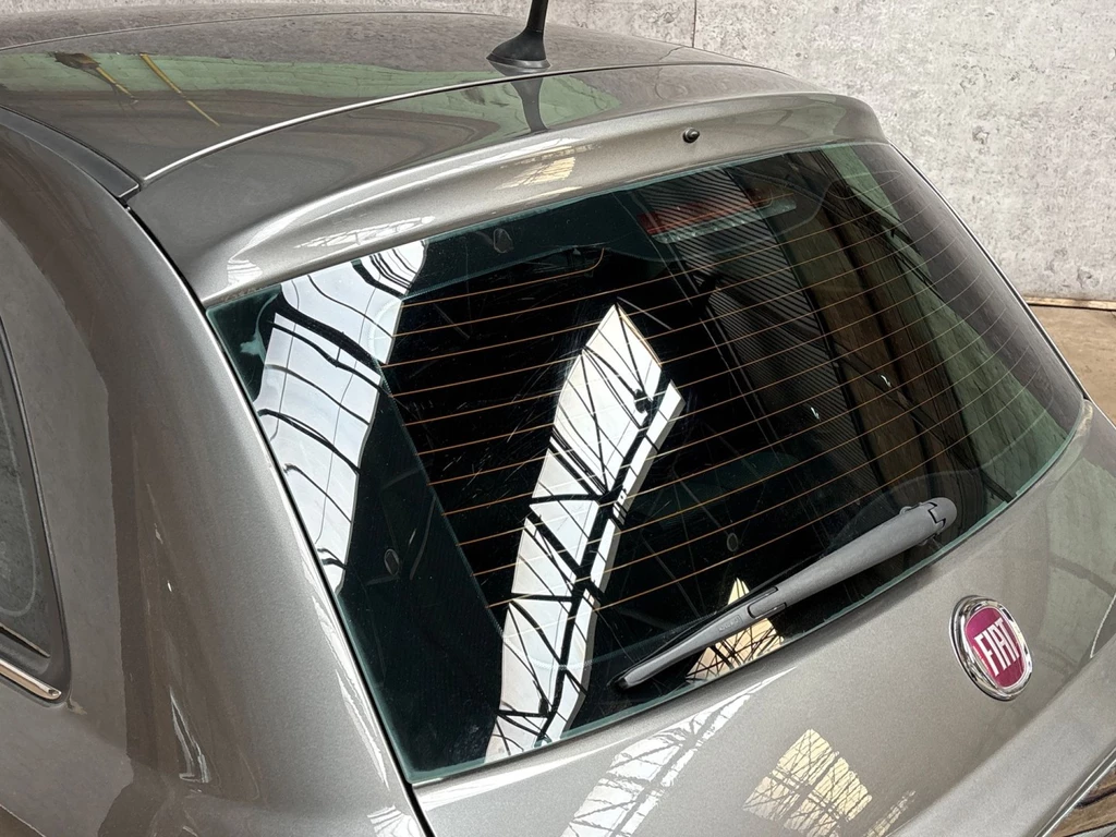 Fiat 500 – foto 22