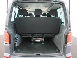 Volkswagen Transporter – thumbnail 36