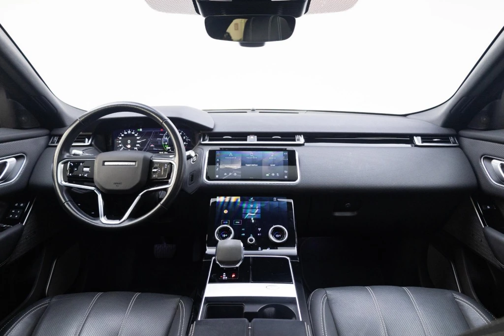 Land Rover Range Rover Velar – foto 10