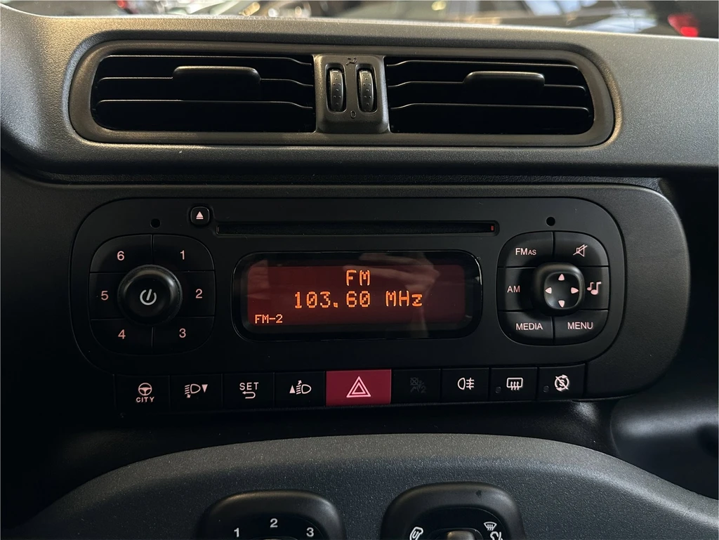 Fiat Panda – foto 13