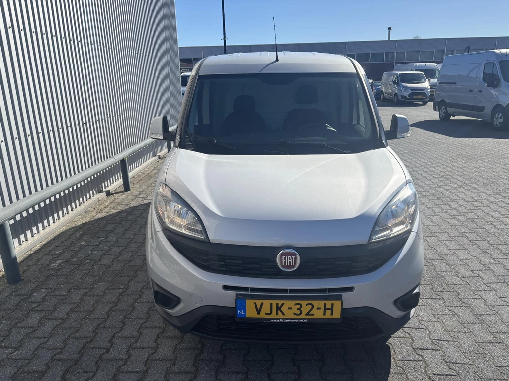 Fiat Doblò – foto 9