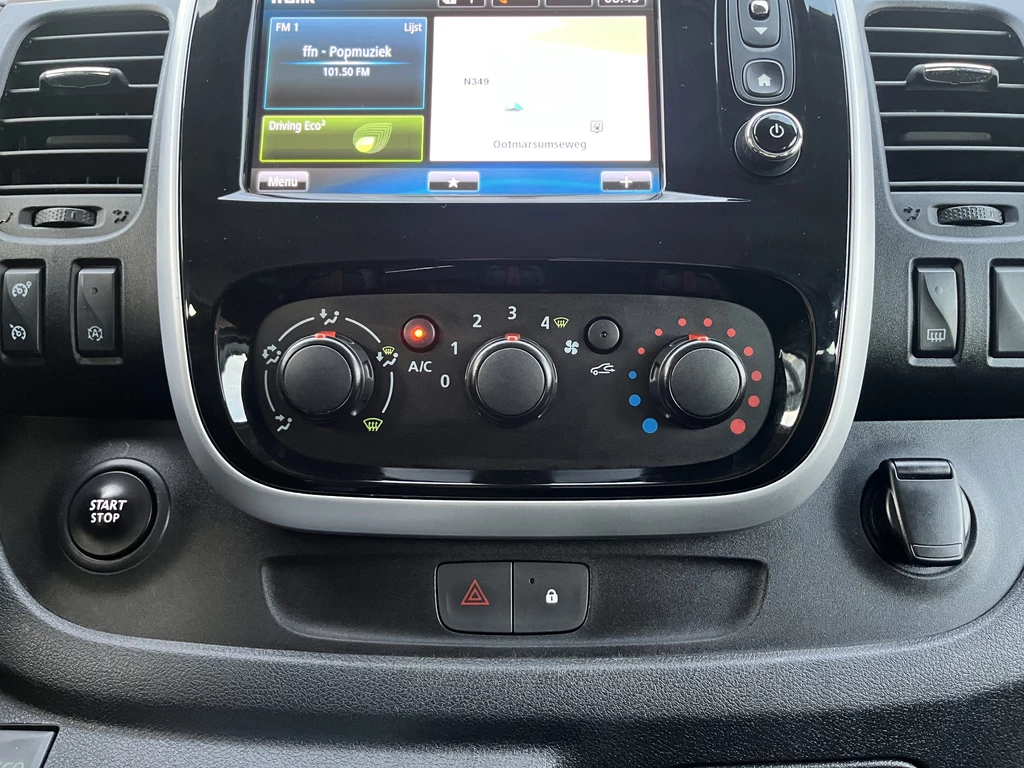 Renault Trafic – foto 35