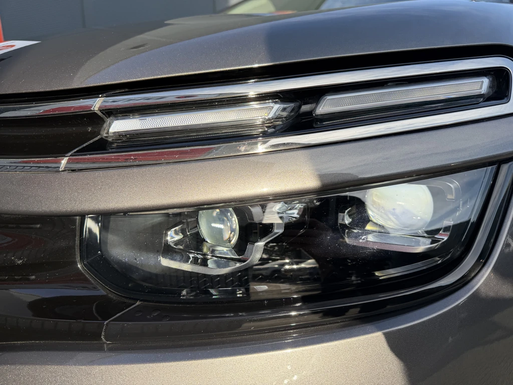 Citroën C5 Aircross – foto 39