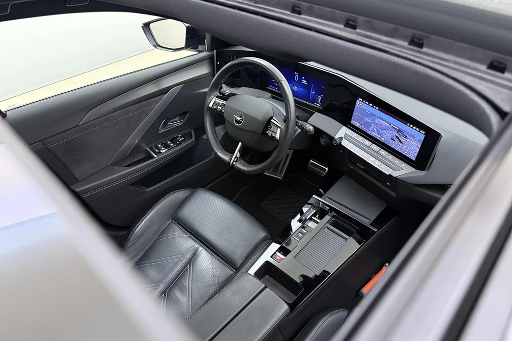 Opel Astra – foto 13