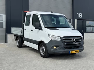 Mercedes-Benz Sprinter – thumbnail 15