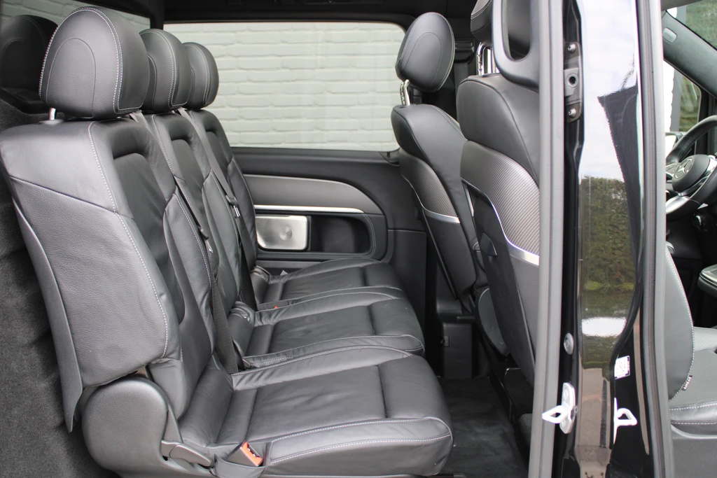 Mercedes-Benz V-Klasse – foto 22
