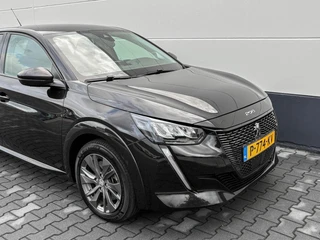 Peugeot e-208 – thumbnail 14