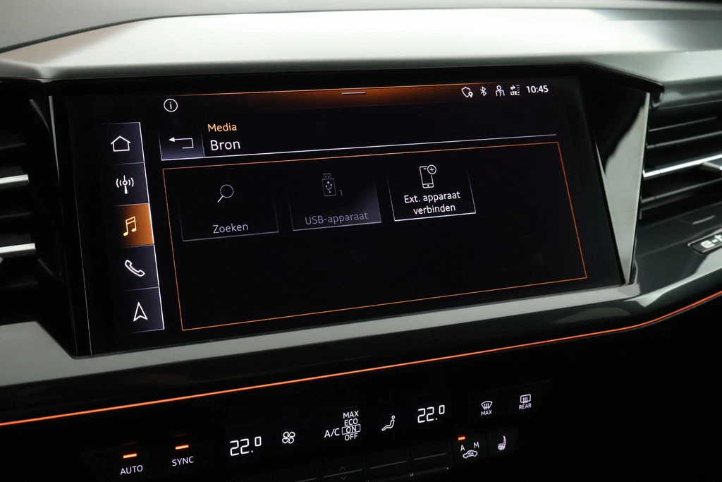 Audi Q4 Sportback e-tron – foto 26