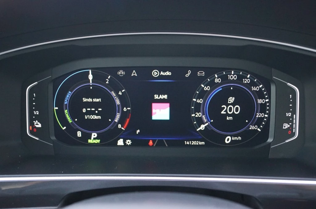Volkswagen Tiguan – foto 21