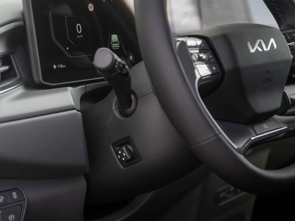 Kia EV9 – foto 31